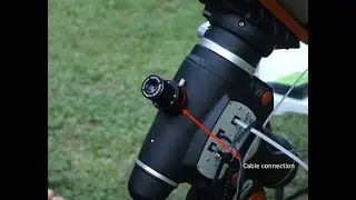 Ryan Blankenship: Dialing in Polar Alignment with Polemaster and PHD2