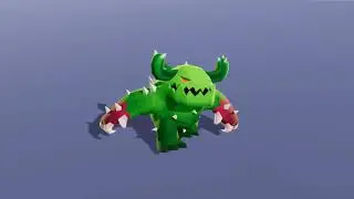 www.Meshtint.com | Cactus Boss Cute Series