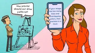 Doodly Drawing Tutorials: How to Customize Drawing Movements
