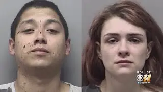 Deputy On Kids Found In Deplorable Conditions: &lsquo;It Was Intentional&rsquo;