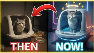 The Evolution of Cat Memes: 