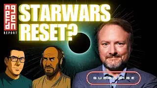 Is Lucasfilm Preparing for a Massive Reset?