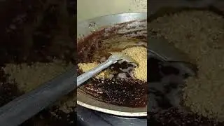 Malagkit na kanin with coconut milk(sinukmani)