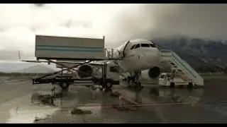 Xplane a320 SBRG ivao отказ двигателя после взлета