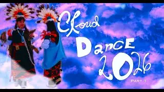 Cloud Dance &ldquo;Waasaa&rdquo;- Part 1#OhkayOwingeh #SanJuanPueblo 2026#nativeamerican #indigenous #newmexico