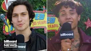 Warped Tour 2025 Recap:Interviews w/ Landon Barker, Huddy, Sublime & All American-Rejects|All Access