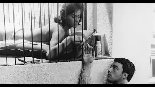 Claude Chabrol Retrospective #1: Les Cousins