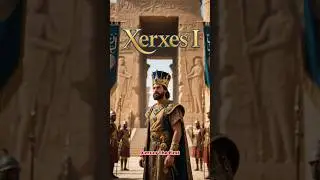 Xerxes I | Quick History