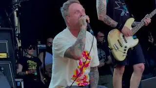 Get Dead - Glitch (LIVE), NOFX Final Tour, 2024-06-02, Zitadelle Spandau, Berlin