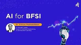Role of AI in Banking, Financial Services, and Insurance (BFSI) | KnowledgeHut
