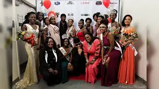 Miss Africa Utah pageant to empower immigrants and refugees