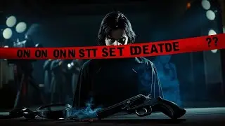 &ldquo;Brandon Lee: Was His On-Set Death Truly an Accident?&rdquo;
