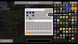 Voltz tutorial- Basic electricity sources