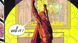 Watchmen kill count 