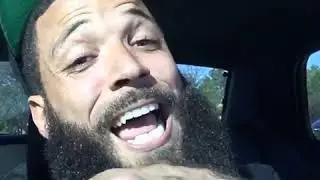 Vegan Thanksgiving Freestyle Year 2