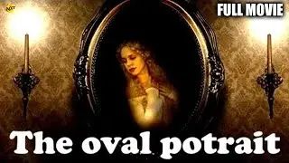 The Oval Portrait Full Movie | Wanda Hendrix, Barry Coe | Hollywood Movies | TVNXT