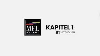 Netzwerk Neu B1 | Kapitel 1 | MFL Rajkot