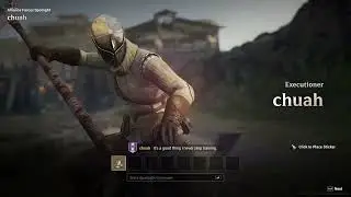 WARHAVEN DEMO GAMEPLAY 2023