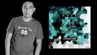AIXS-Сегодняшний вечер|Tonight(Vocal,Dubstep)