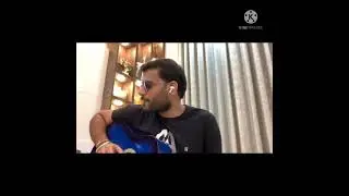 A2 sir #singing a #song