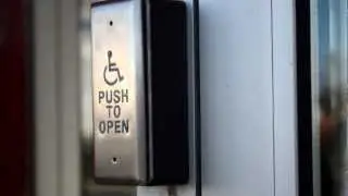 Comox Valley Art Gallery Youth Media Project - Push To Open