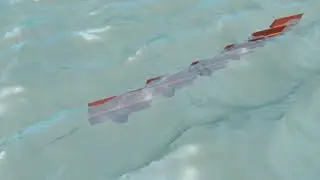 E P Wec - Wave Energy Converter