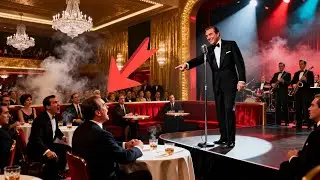 A Mafia Boss Threatened Frank Sinatra on Stage &mdash; Frank's Response Was Legendary