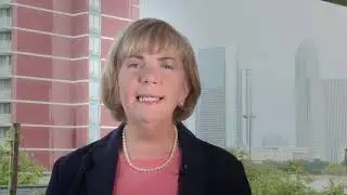 Donna Roth Candidate for Judge of the 295th Civil District Court