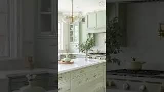 Kitchen Color Combinations - GoldRock