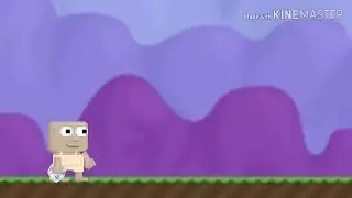 Growtopia Animation