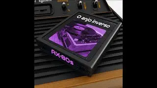 AX-80S - O Anjo Inverso
