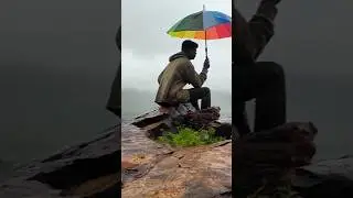 Heavy🌧 rainfall #kadapa #kadapadistrict#heavyrain#reaction#shortsvideo#shorts#waterfall#viralvideos