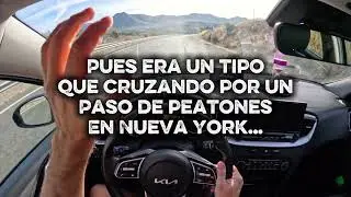 Kia XCeed 2024 🚘 Huyendo de Nueva York a Miyajima - Ep 24