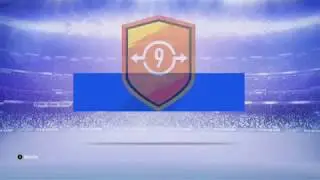 FUT SWAP 100K PACK!