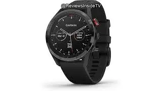 Garmin Approach S62 Review 2025: Is This Golf GPS Watch Worth Your Money?