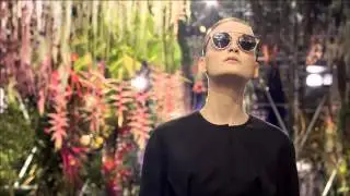 LUNETTES DE SOLEIL 