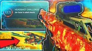 TRICKSHOT TO UNLOCK NEW 