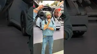 To SAMOCH&Oacute;D dla fan&oacute;w HONDY i PLAYSTATION 🚗