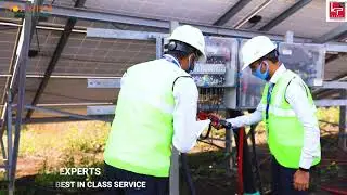 Latest Solar Park Video | KPI Global Infrastructure Limited