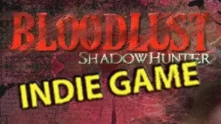 Take a Look! - Bloodlust