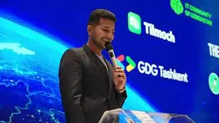 DevOpsDays Tashkent 2025 | Summary