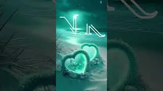 n❣️k name whatsapp status video #love #whatsappstatus #songwhatsappstatus #nameart #lovelysong #name