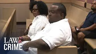 Rapper Sean Kingston Appears in Court to Face Fraud Charges