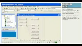 HMI Beijer - Information designer tutorial (6)