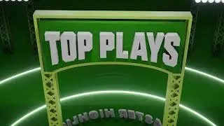 sidelineHD x MLB Network Top 10 Youth Baseball and Softball Plays of 2025