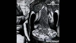 Absolvtion (France) - Obscure Catharsis (Demo) 2016