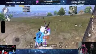 Клуб ВИНКС в PUBG MOBILE