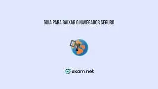 Tutorial de instala&ccedil;&atilde;o SAFE EXAM BROWSER