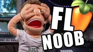 Puppet's First FL Studio 20 Beat (warning not good)