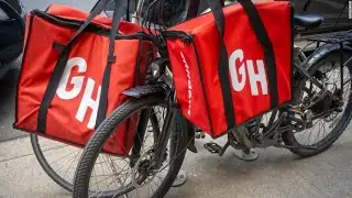 An Uber-GrubHub merger may not happen